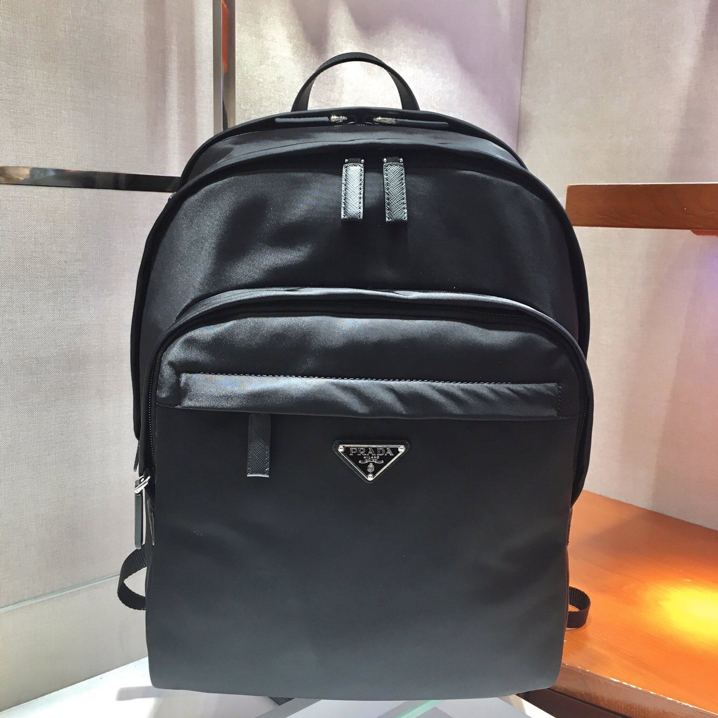 Pra*a backpacks
